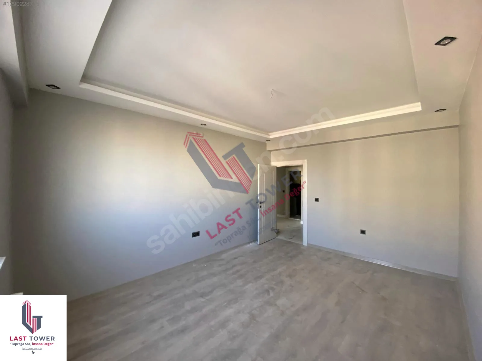 ERZURUM YAKUTIYE SATILIK OFİS 125M² HAZIR - Fotoğraf 27