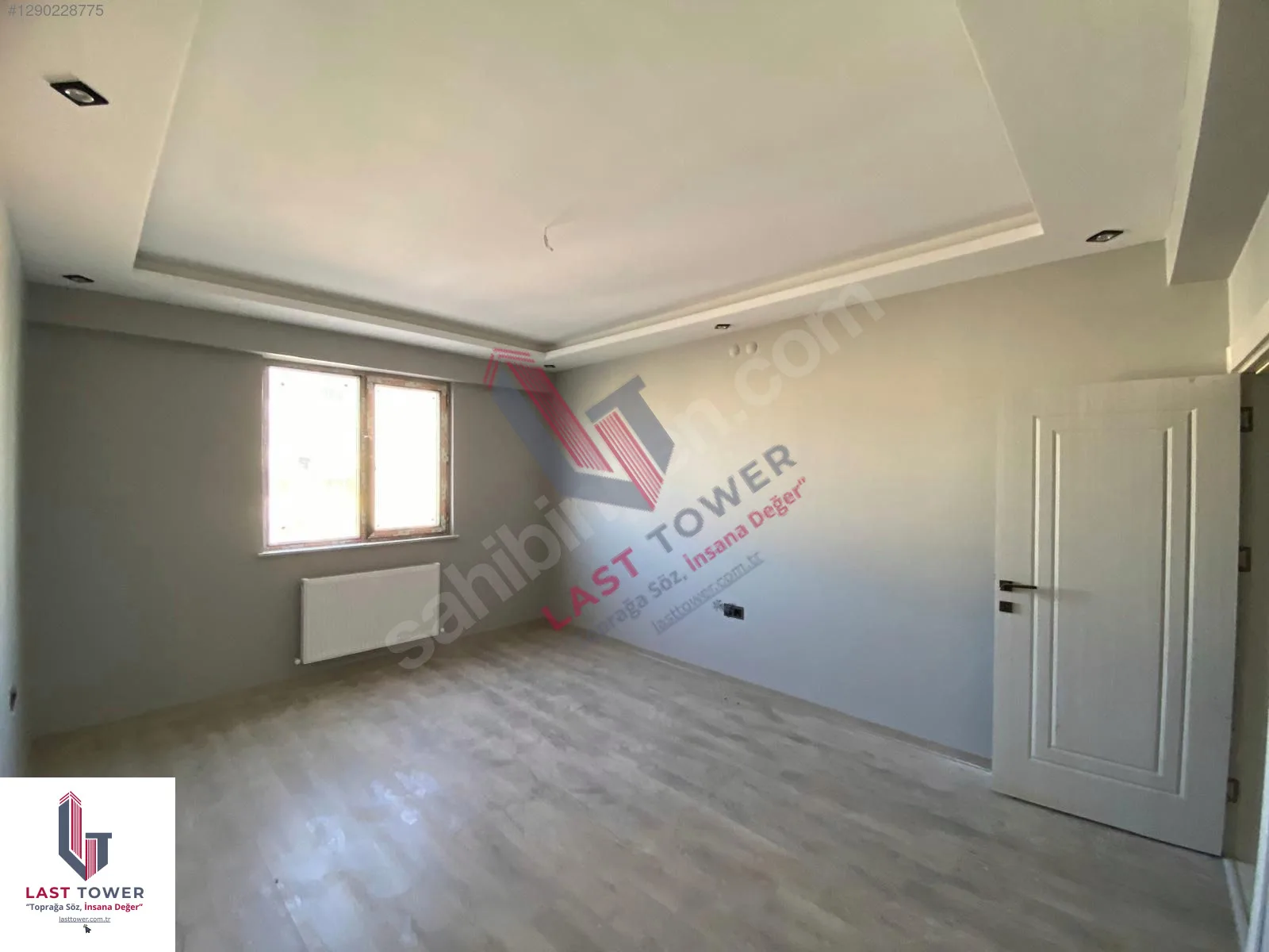 ERZURUM YAKUTIYE SATILIK OFİS 125M² HAZIR - Fotoğraf 28