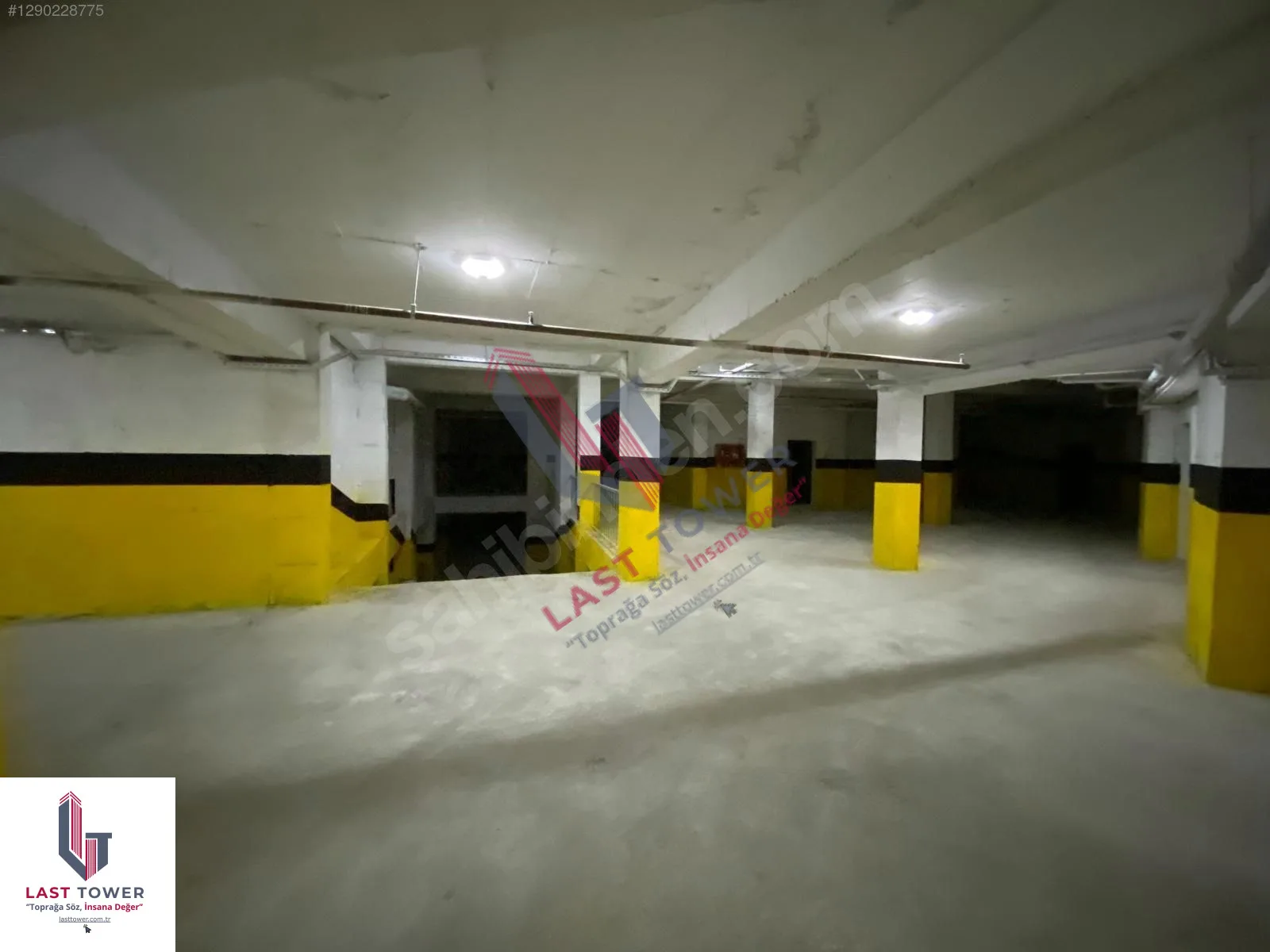 ERZURUM YAKUTIYE SATILIK OFİS 125M² HAZIR - Fotoğraf 29