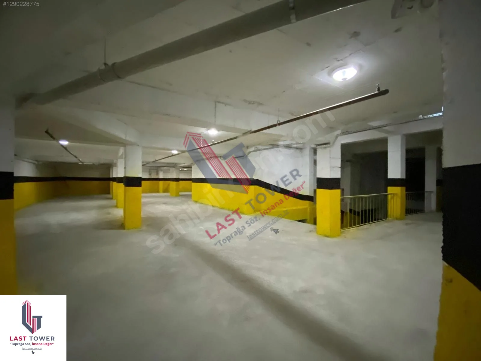 ERZURUM YAKUTIYE SATILIK OFİS 125M² HAZIR - Fotoğraf 30