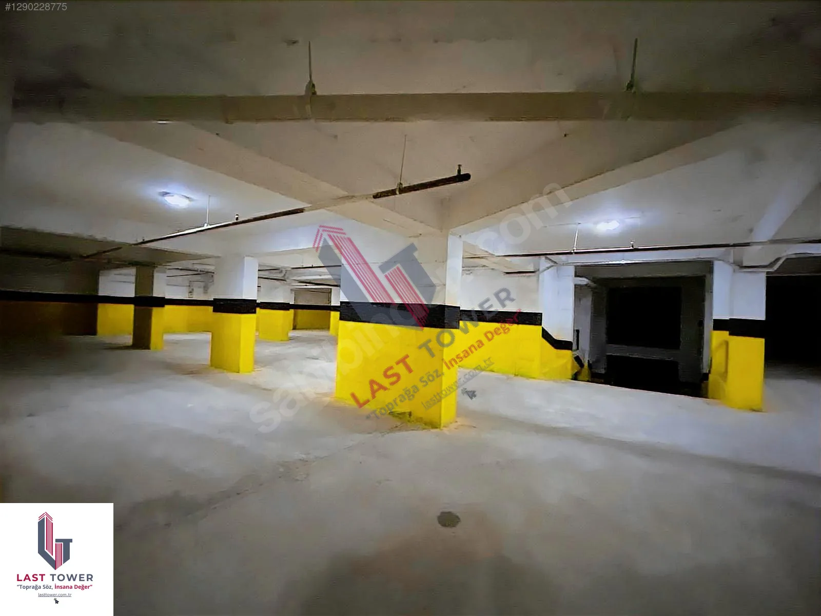 ERZURUM YAKUTIYE SATILIK OFİS 125M² HAZIR - Fotoğraf 31