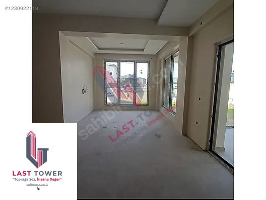 ERZURUM SATILIK 5+1 VİLLA 230M² AZIZIYE - Fotoğraf 10