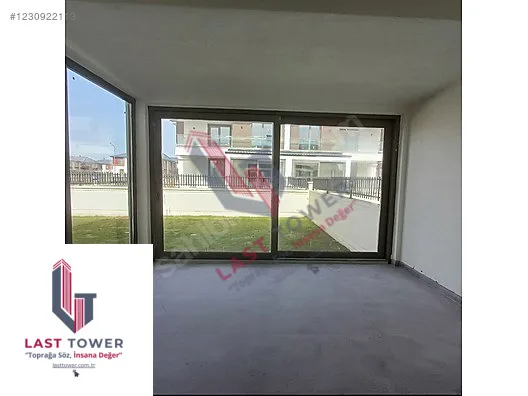 ERZURUM SATILIK 5+1 VİLLA 230M² AZIZIYE - Fotoğraf 11
