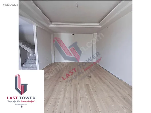 ERZURUM SATILIK 5+1 VİLLA 230M² AZIZIYE - Fotoğraf 12