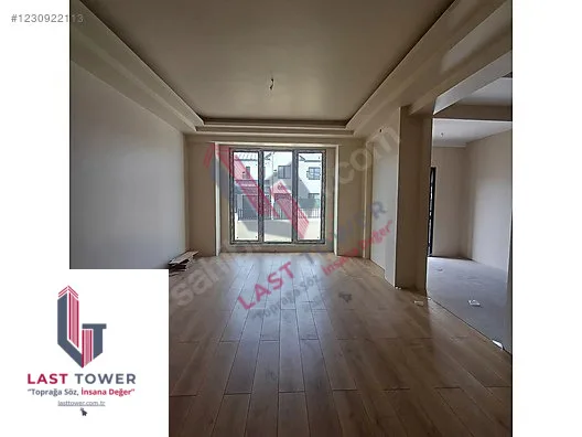 ERZURUM SATILIK 5+1 VİLLA 230M² AZIZIYE - Fotoğraf 13