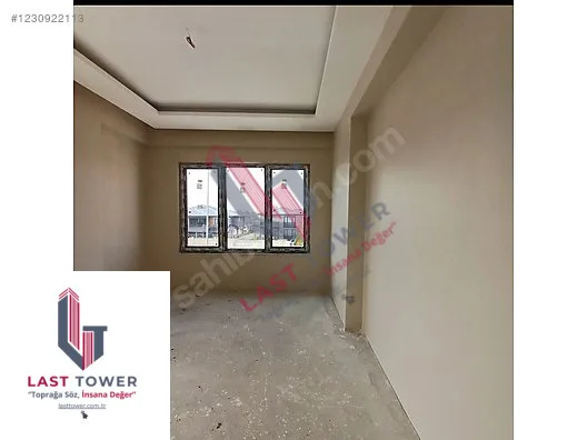 ERZURUM SATILIK 5+1 VİLLA 230M² AZIZIYE - Fotoğraf 15