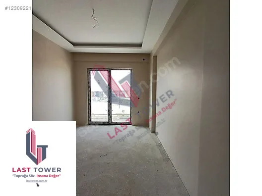 ERZURUM SATILIK 5+1 VİLLA 230M² AZIZIYE - Fotoğraf 16