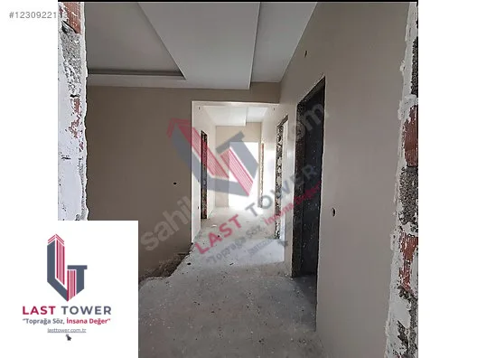 ERZURUM SATILIK 5+1 VİLLA 230M² AZIZIYE - Fotoğraf 17