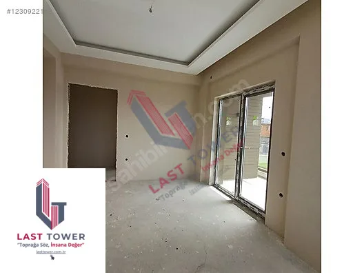 ERZURUM SATILIK 5+1 VİLLA 230M² AZIZIYE - Fotoğraf 18