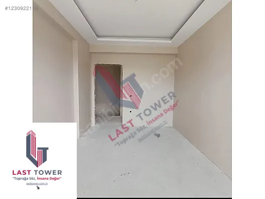 ERZURUM SATILIK 5+1 VİLLA 230M² AZIZIYE - Fotoğraf 19