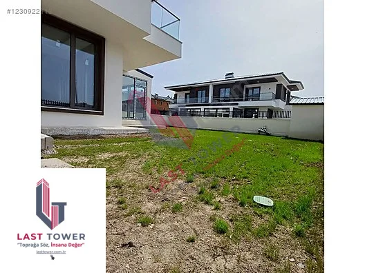 ERZURUM SATILIK 5+1 VİLLA 230M² AZIZIYE - Fotoğraf 2