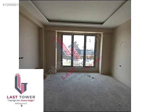 ERZURUM SATILIK 5+1 VİLLA 230M² AZIZIYE - Fotoğraf 23
