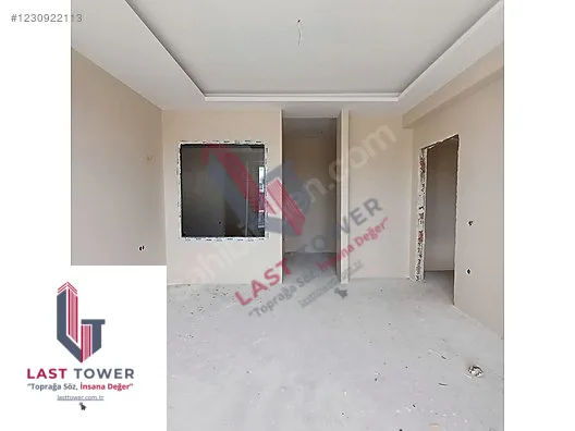 ERZURUM SATILIK 5+1 VİLLA 230M² AZIZIYE - Fotoğraf 24