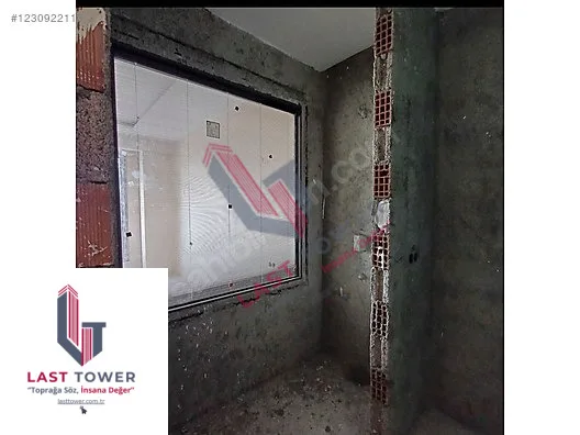 ERZURUM SATILIK 5+1 VİLLA 230M² AZIZIYE - Fotoğraf 25