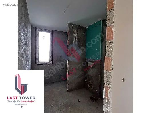 ERZURUM SATILIK 5+1 VİLLA 230M² AZIZIYE - Fotoğraf 26
