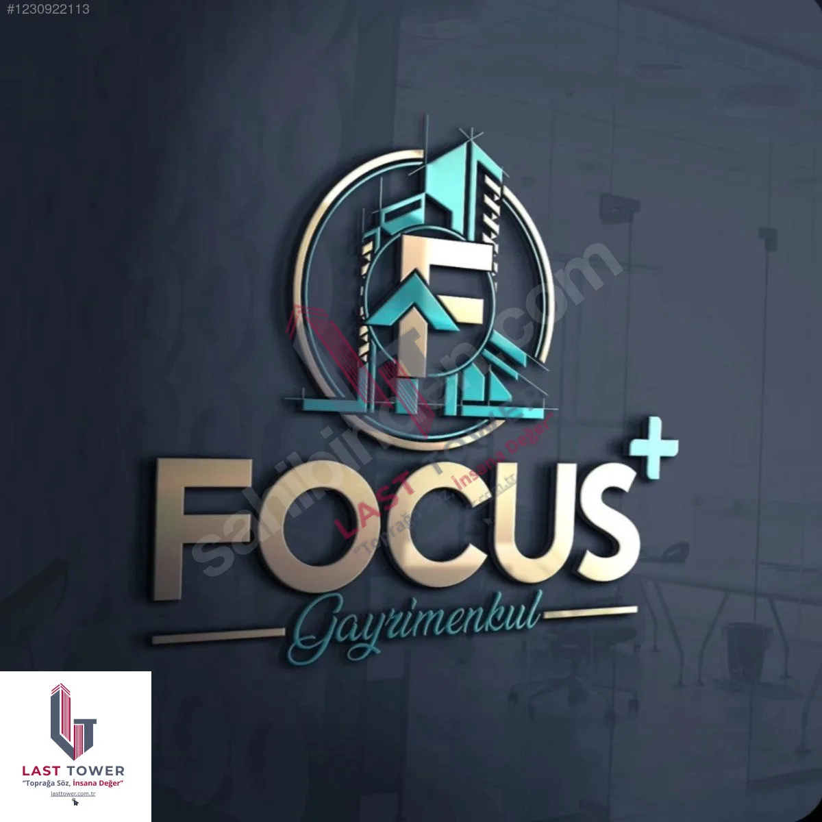 ERZURUM SATILIK 5+1 VİLLA 230M² AZIZIYE - Fotoğraf 27