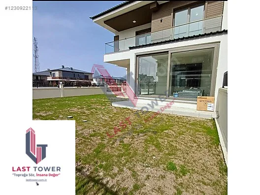 ERZURUM SATILIK 5+1 VİLLA 230M² AZIZIYE - Fotoğraf 3