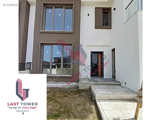 ERZURUM SATILIK 5+1 VİLLA 230M² AZIZIYE - Fotoğraf 4
