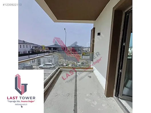 ERZURUM SATILIK 5+1 VİLLA 230M² AZIZIYE - Fotoğraf 5