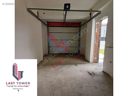 ERZURUM SATILIK 5+1 VİLLA 230M² AZIZIYE - Fotoğraf 7