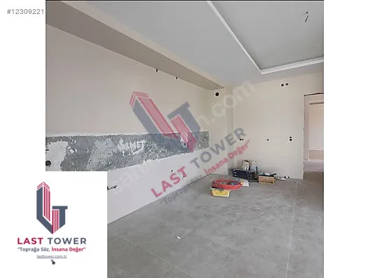 ERZURUM SATILIK 5+1 VİLLA 230M² AZIZIYE - Fotoğraf 8