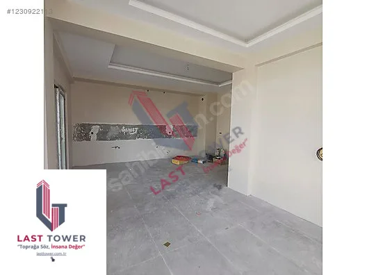 ERZURUM SATILIK 5+1 VİLLA 230M² AZIZIYE - Fotoğraf 9