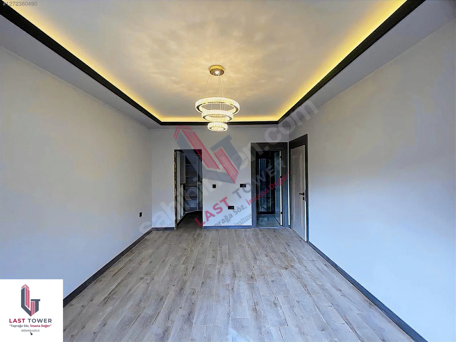 ERZURUM PALANDÖKEN SATILIK 4+1 DAİRE 142M² YENİ - Fotoğraf 26