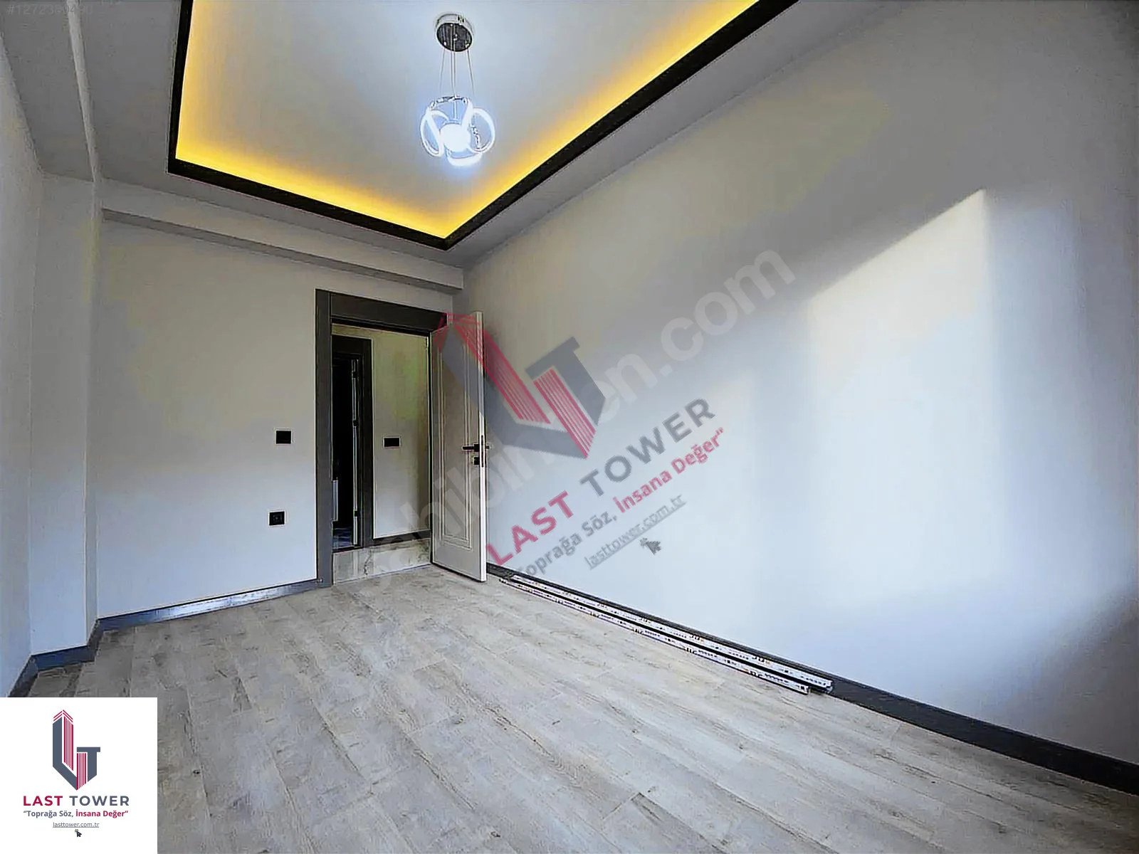 ERZURUM PALANDÖKEN SATILIK 4+1 DAİRE 142M² YENİ - Fotoğraf 28