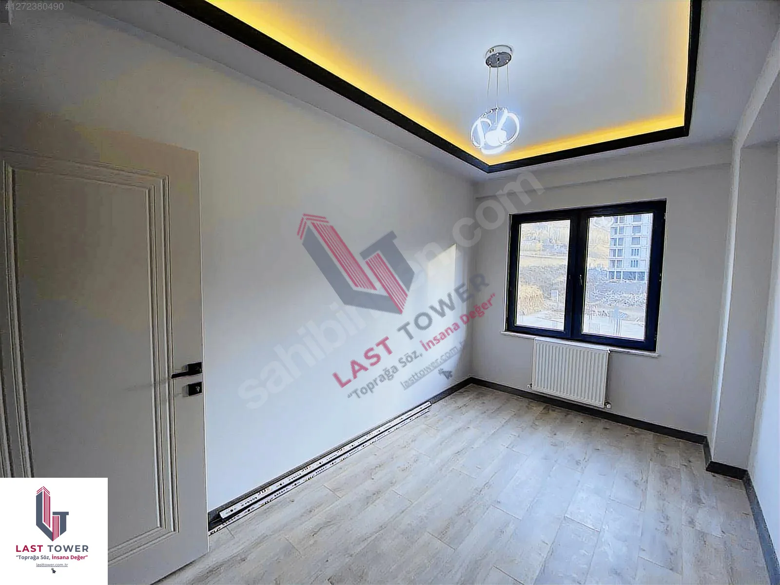 ERZURUM PALANDÖKEN SATILIK 4+1 DAİRE 142M² YENİ - Fotoğraf 29