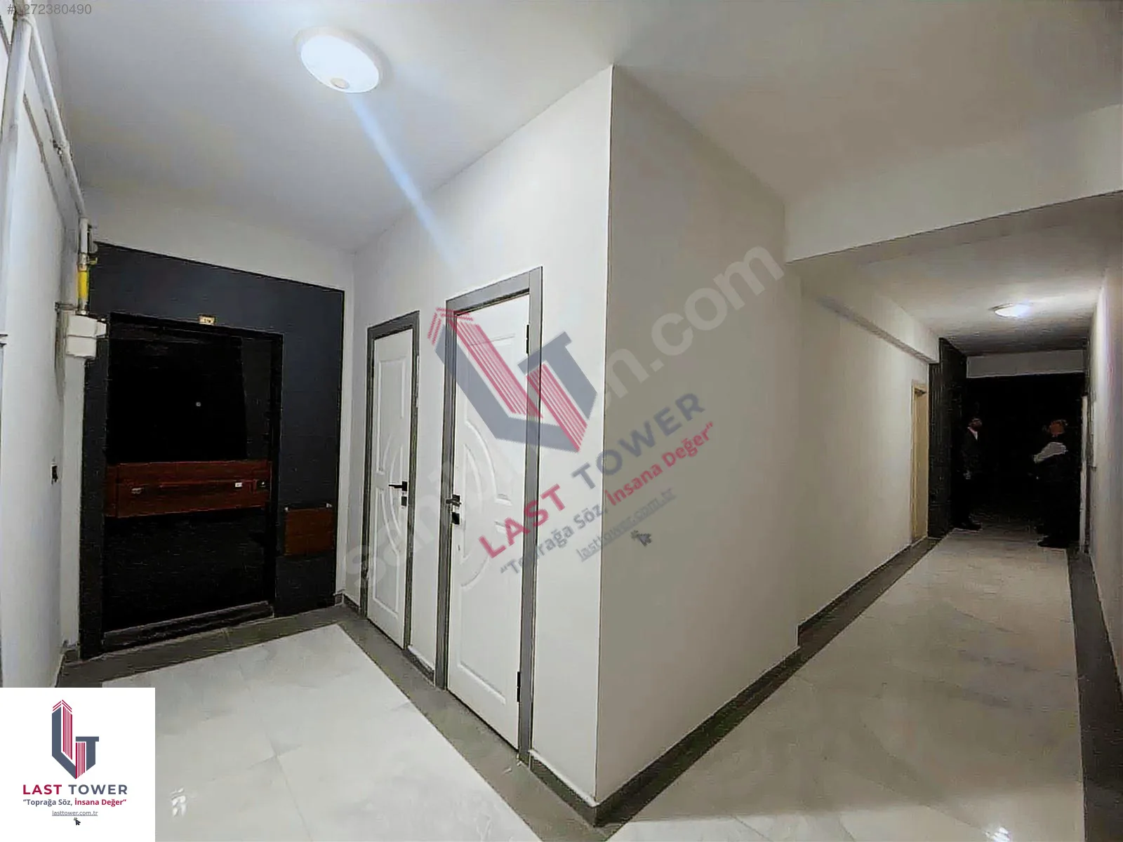 ERZURUM PALANDÖKEN SATILIK 4+1 DAİRE 142M² YENİ - Fotoğraf 9