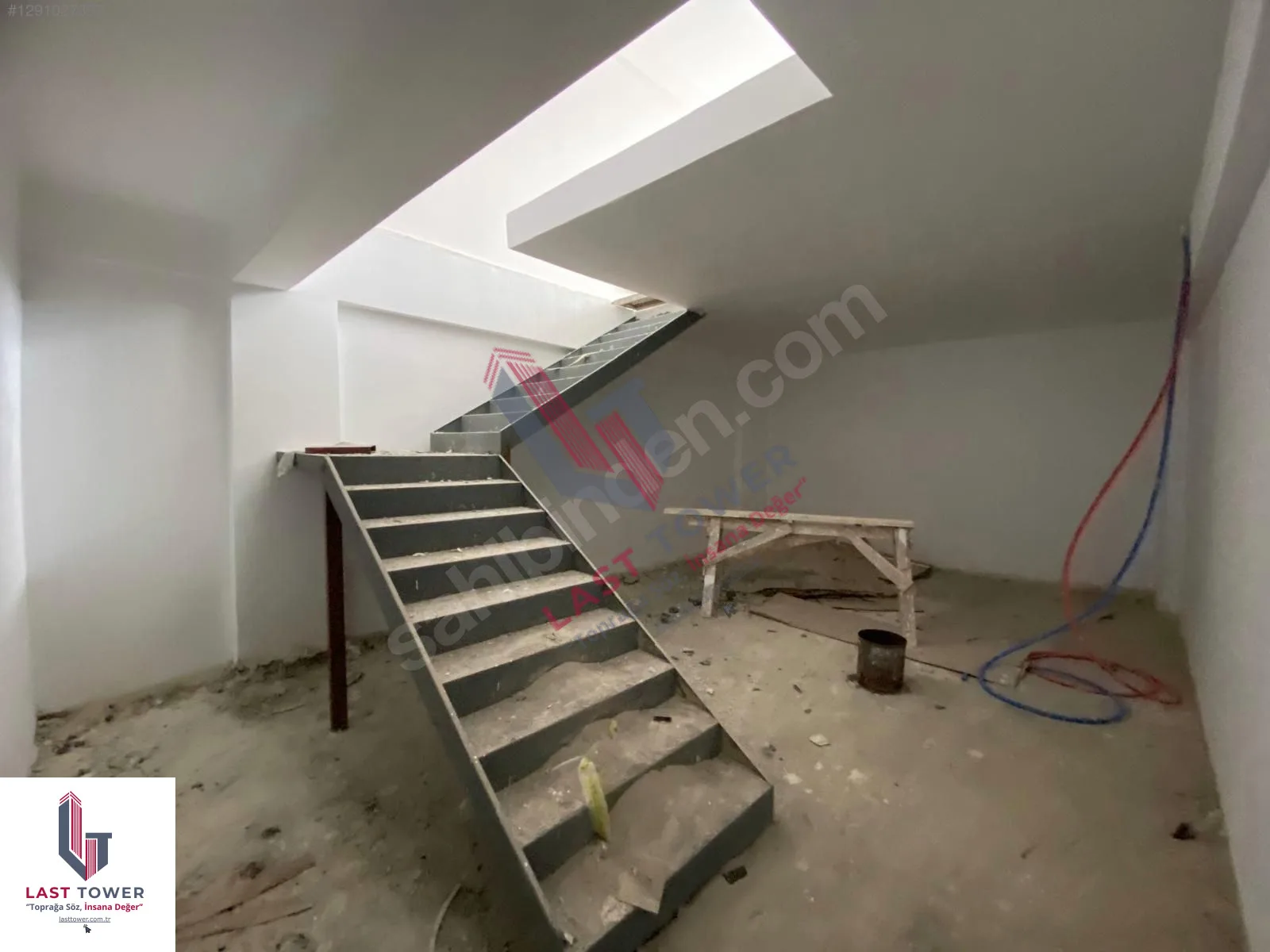 ERZURUM SATILIK 2 DÜKKAN | PALANDÖKEN 130M² SIFIR - Fotoğraf 9