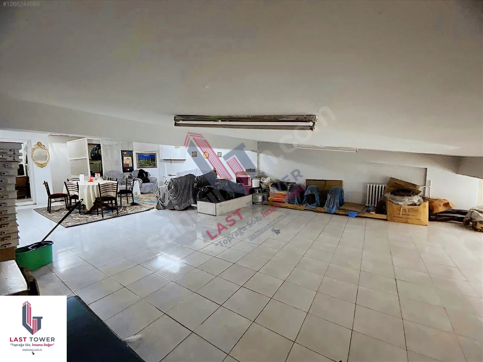 ERZURUM YAKUTIYE KİRALIK 5 DÜKKAN KAZIM KARABEKIR PAŞA MH. 450M² - Fotoğraf 10