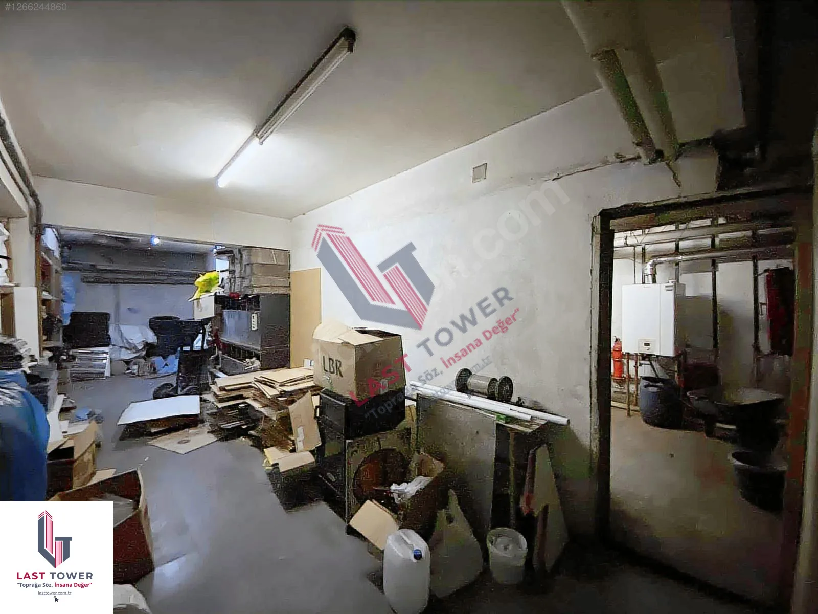 ERZURUM YAKUTIYE KİRALIK 5 DÜKKAN KAZIM KARABEKIR PAŞA MH. 450M² - Fotoğraf 11