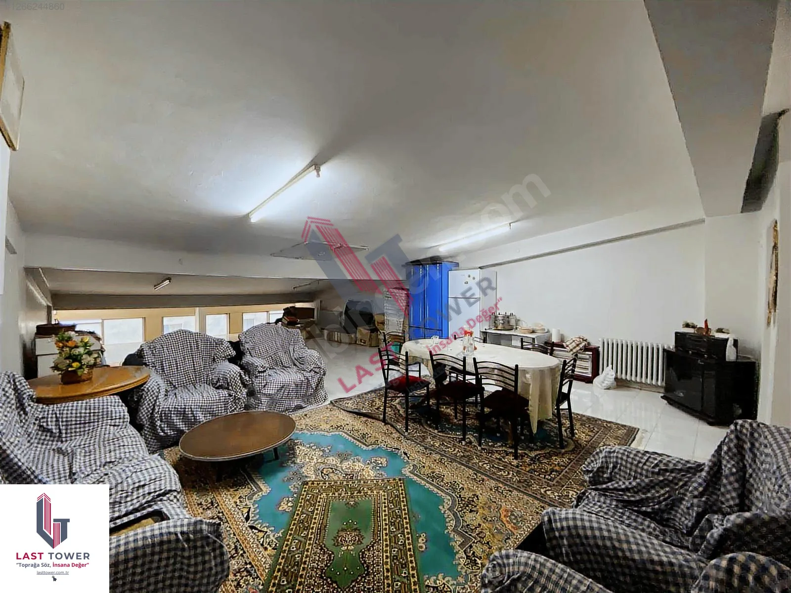 ERZURUM YAKUTIYE KİRALIK 5 DÜKKAN KAZIM KARABEKIR PAŞA MH. 450M² - Fotoğraf 13