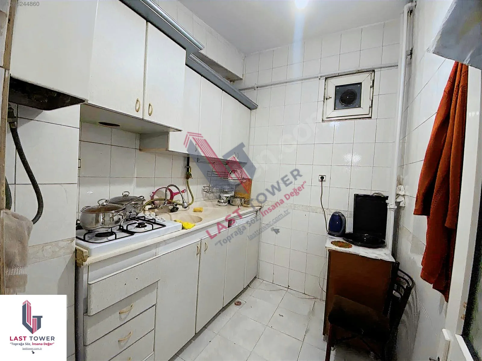 ERZURUM YAKUTIYE KİRALIK 5 DÜKKAN KAZIM KARABEKIR PAŞA MH. 450M² - Fotoğraf 15