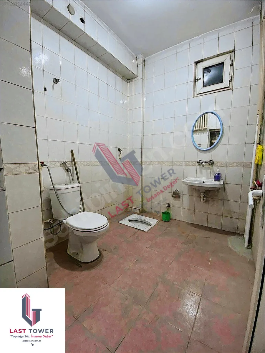 ERZURUM YAKUTIYE KİRALIK 5 DÜKKAN KAZIM KARABEKIR PAŞA MH. 450M² - Fotoğraf 16