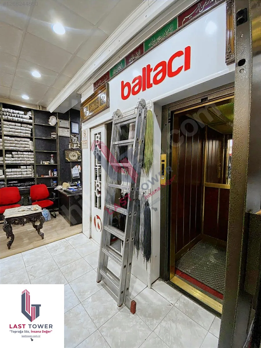 ERZURUM YAKUTIYE KİRALIK 5 DÜKKAN KAZIM KARABEKIR PAŞA MH. 450M² - Fotoğraf 17