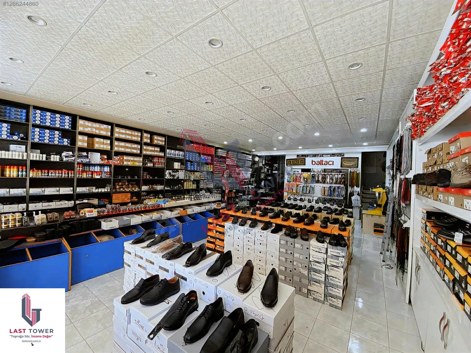 ERZURUM YAKUTIYE KİRALIK 5 DÜKKAN KAZIM KARABEKIR PAŞA MH. 450M² - Fotoğraf 4