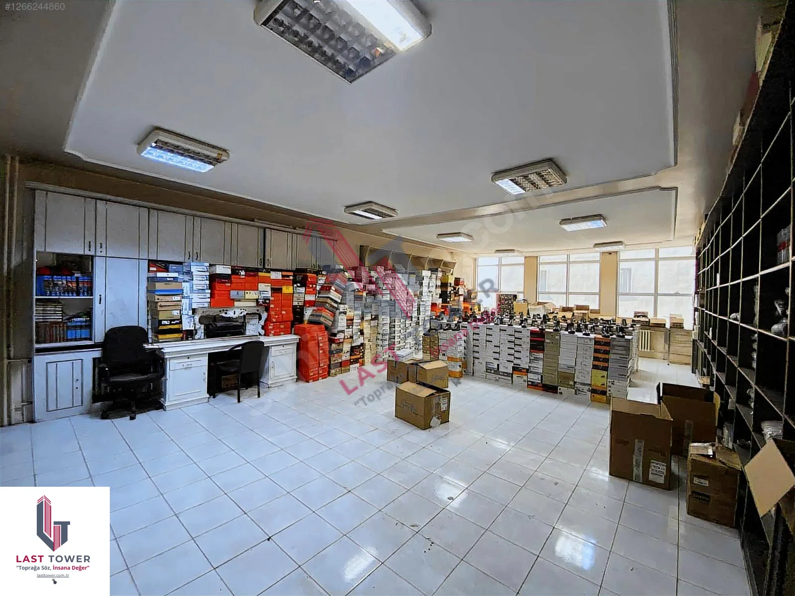 ERZURUM YAKUTIYE KİRALIK 5 DÜKKAN KAZIM KARABEKIR PAŞA MH. 450M² - Fotoğraf 6