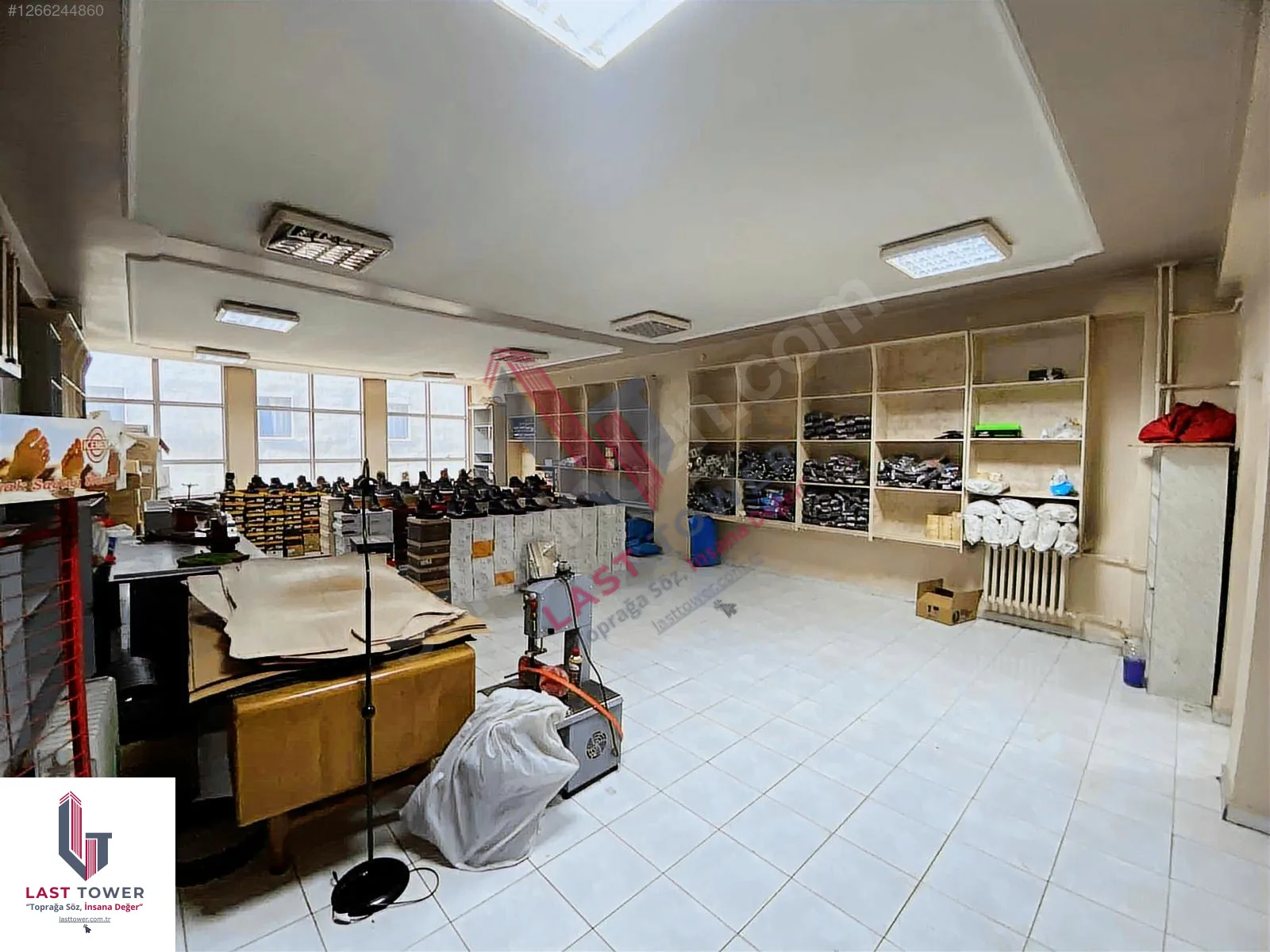 ERZURUM YAKUTIYE KİRALIK 5 DÜKKAN KAZIM KARABEKIR PAŞA MH. 450M² - Fotoğraf 7