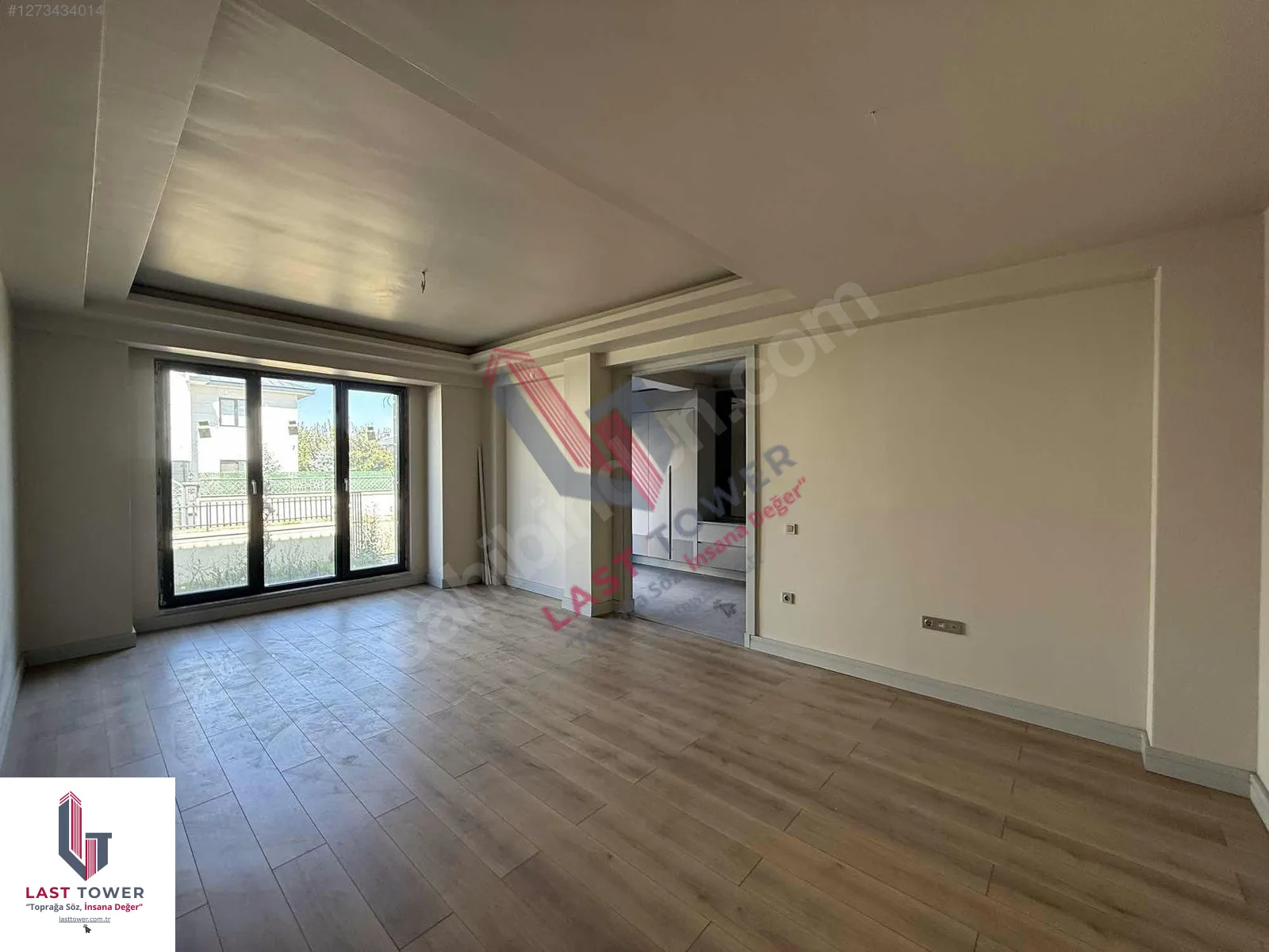 5+1 SATILIK VİLLA ERZURUM/AZIZIYE 230M² - Fotoğraf 13