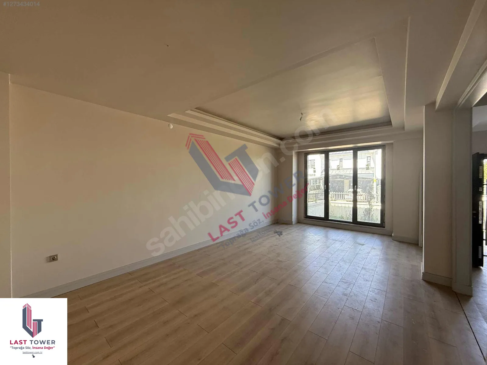 5+1 SATILIK VİLLA ERZURUM/AZIZIYE 230M² - Fotoğraf 14