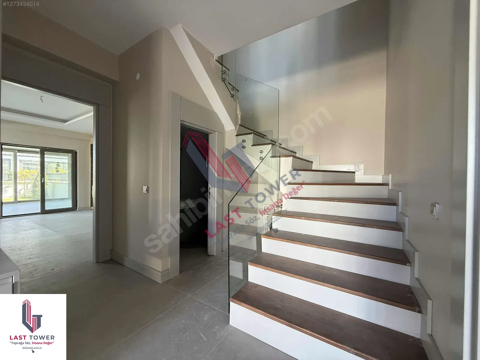 5+1 SATILIK VİLLA ERZURUM/AZIZIYE 230M² - Fotoğraf 15