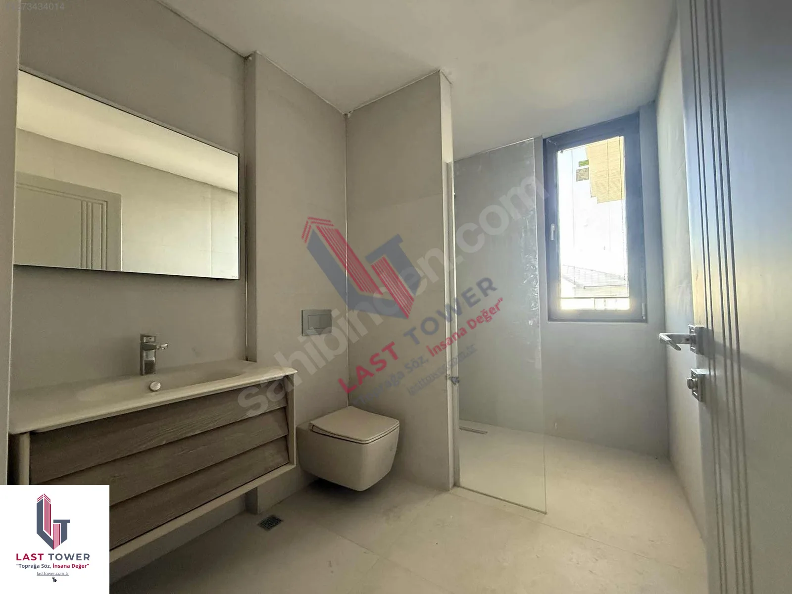 5+1 SATILIK VİLLA ERZURUM/AZIZIYE 230M² - Fotoğraf 17