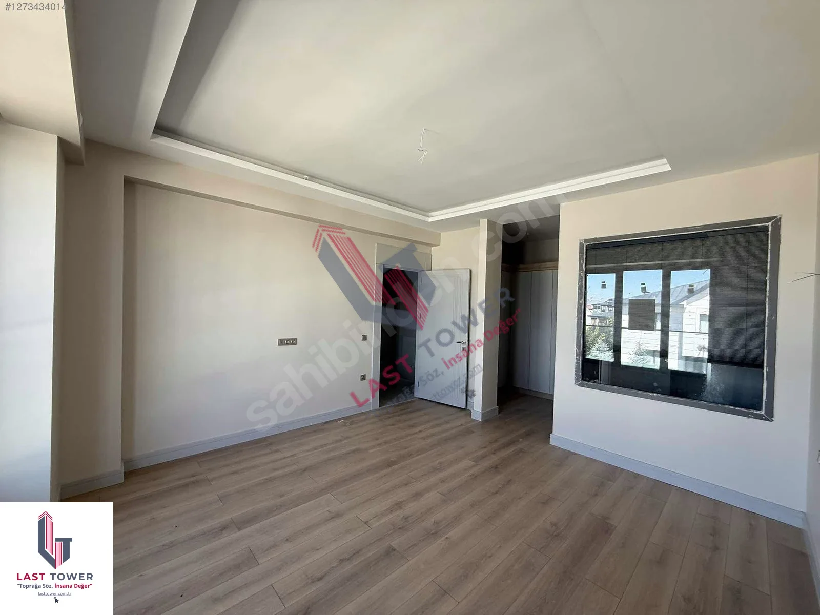 5+1 SATILIK VİLLA ERZURUM/AZIZIYE 230M² - Fotoğraf 18