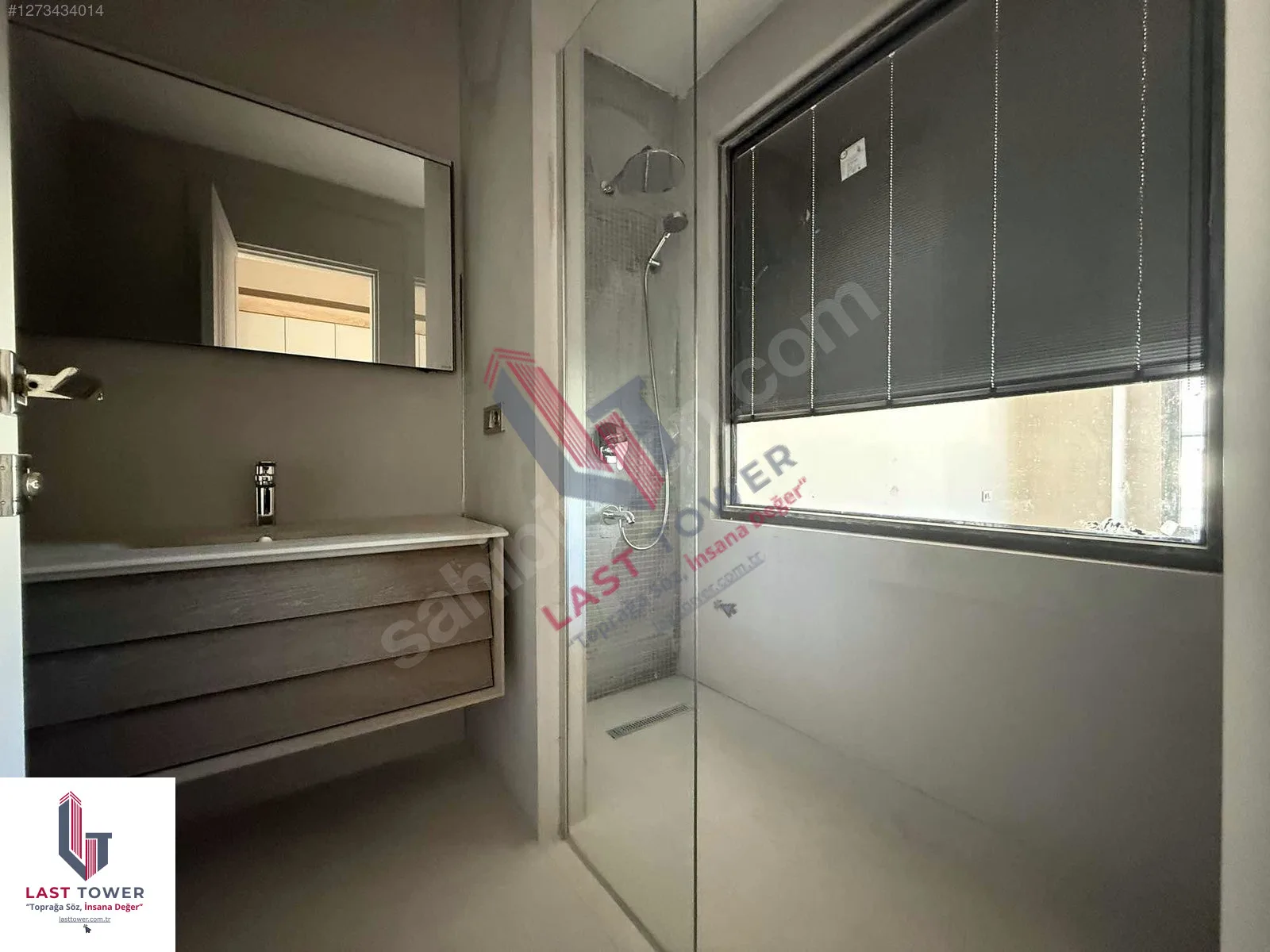 5+1 SATILIK VİLLA ERZURUM/AZIZIYE 230M² - Fotoğraf 19