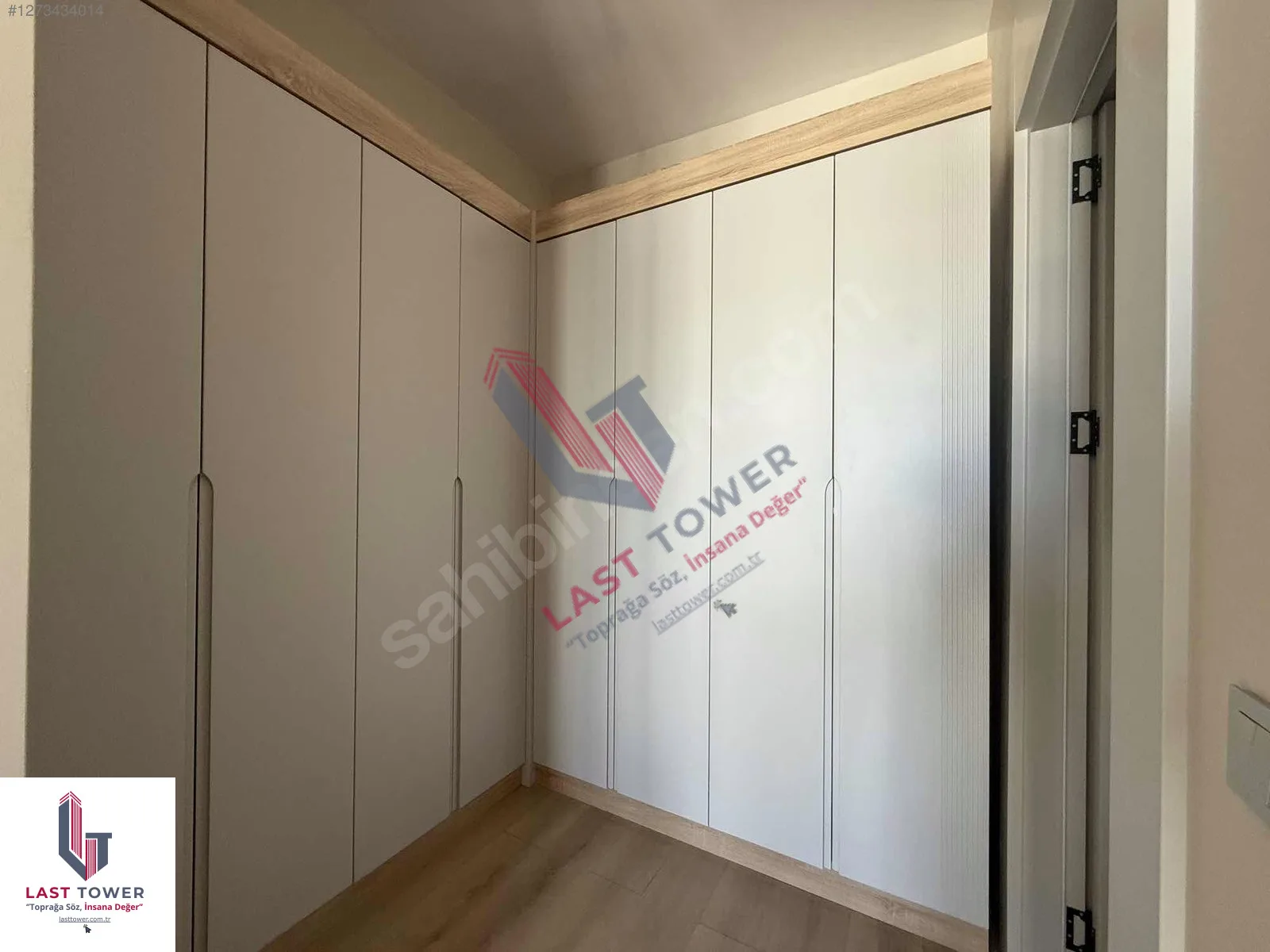 5+1 SATILIK VİLLA ERZURUM/AZIZIYE 230M² - Fotoğraf 20