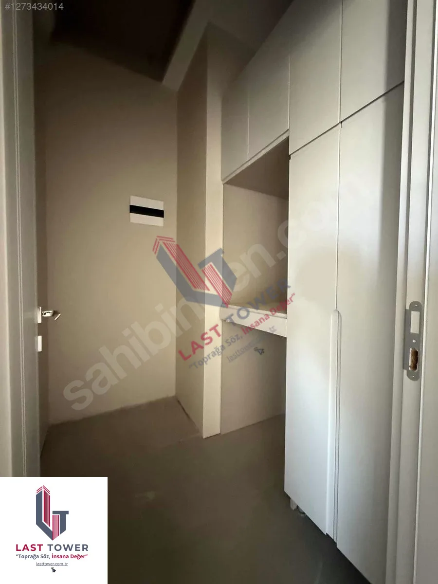 5+1 SATILIK VİLLA ERZURUM/AZIZIYE 230M² - Fotoğraf 22