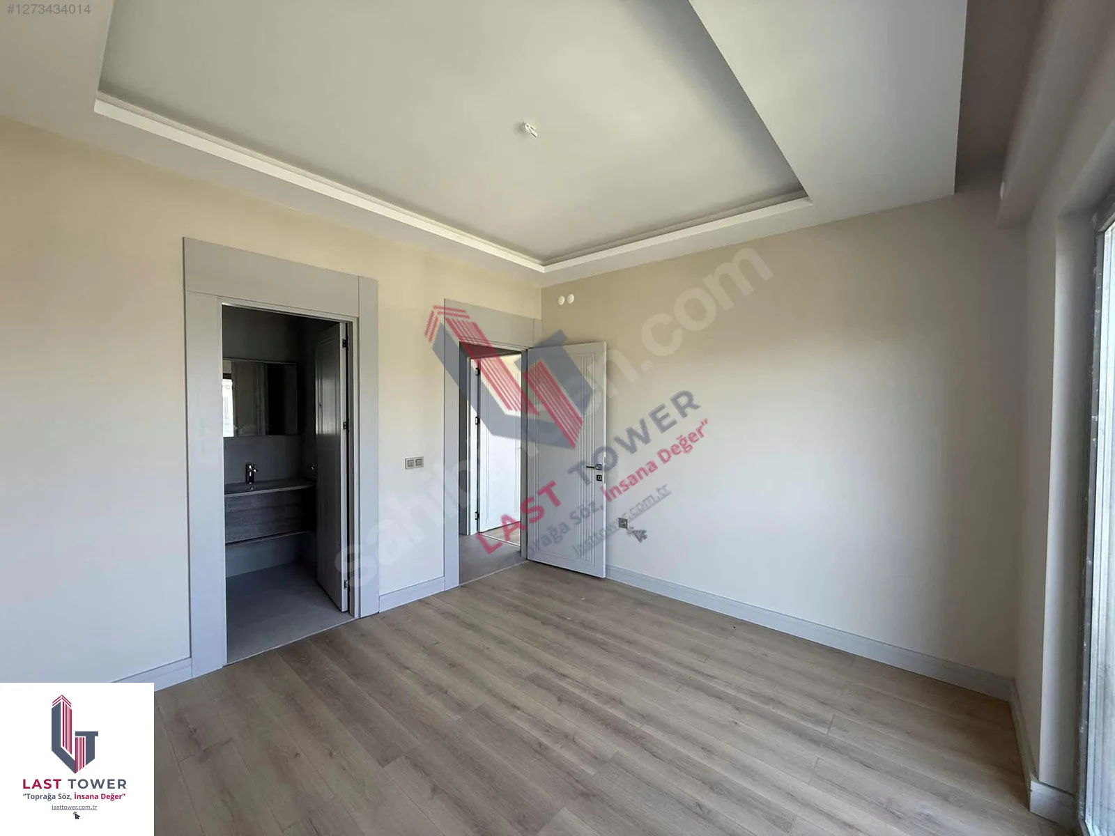 5+1 SATILIK VİLLA ERZURUM/AZIZIYE 230M² - Fotoğraf 23