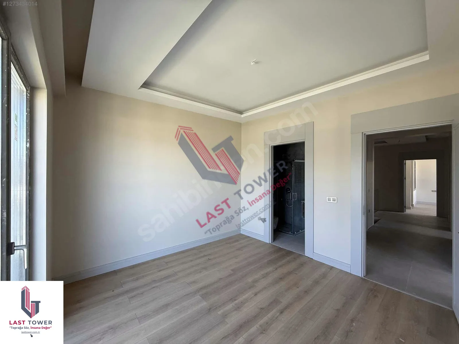 5+1 SATILIK VİLLA ERZURUM/AZIZIYE 230M² - Fotoğraf 24
